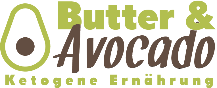Butter und Avocado